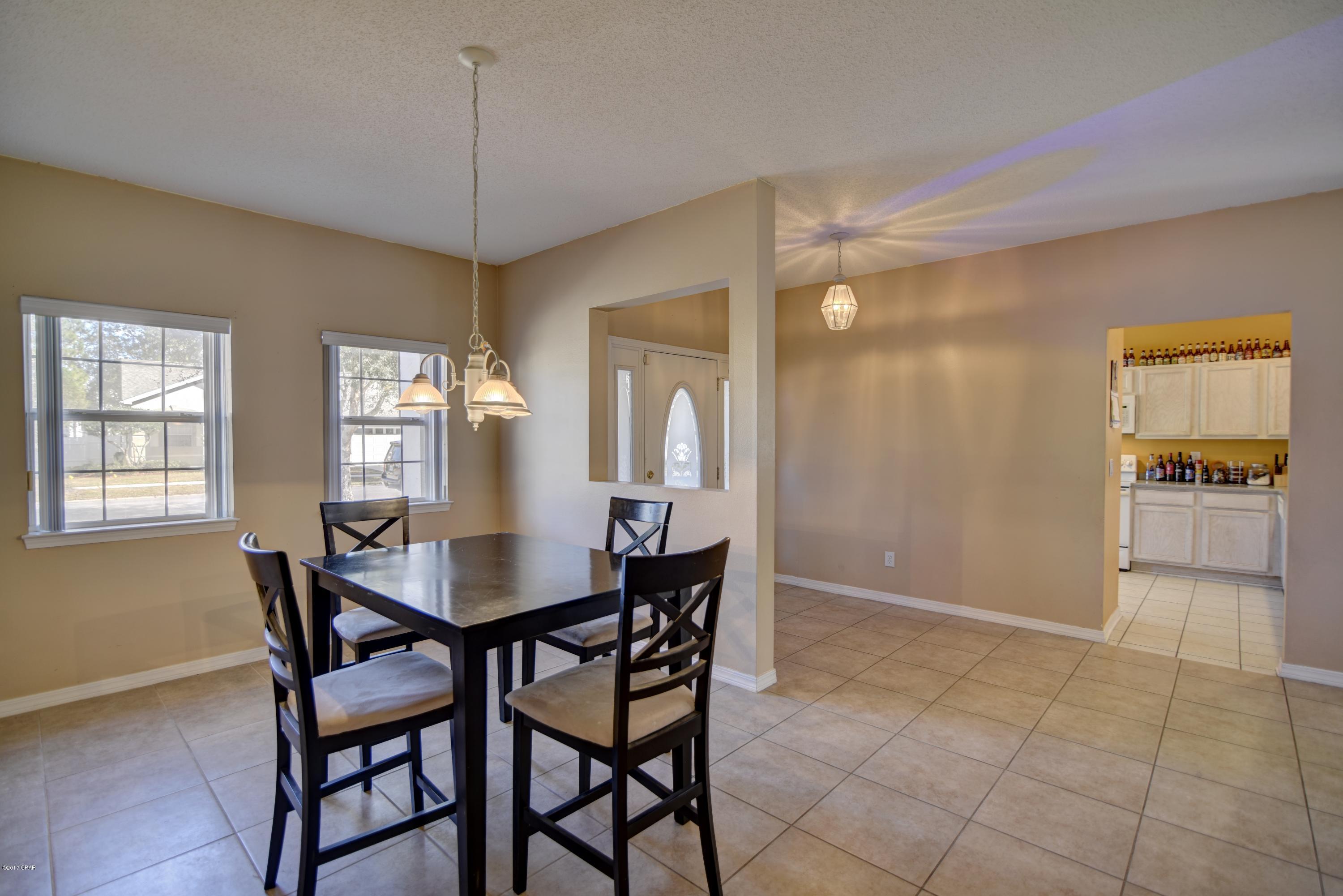 Hammocks Phase I - Residential