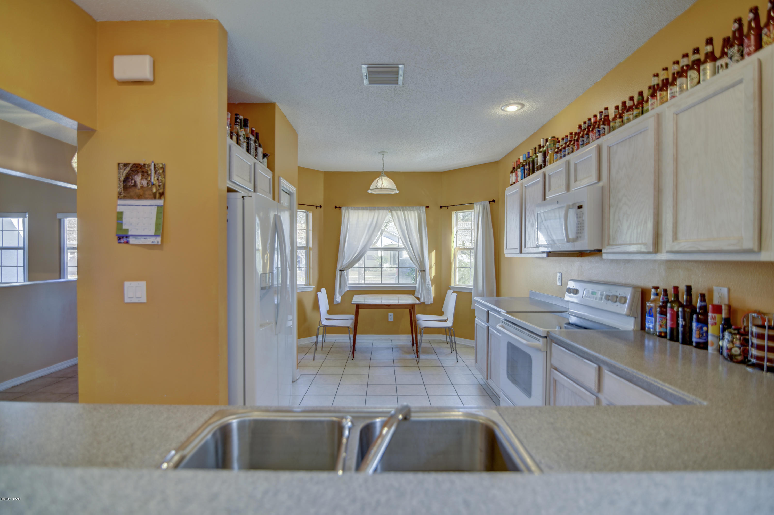 Hammocks Phase I - Residential