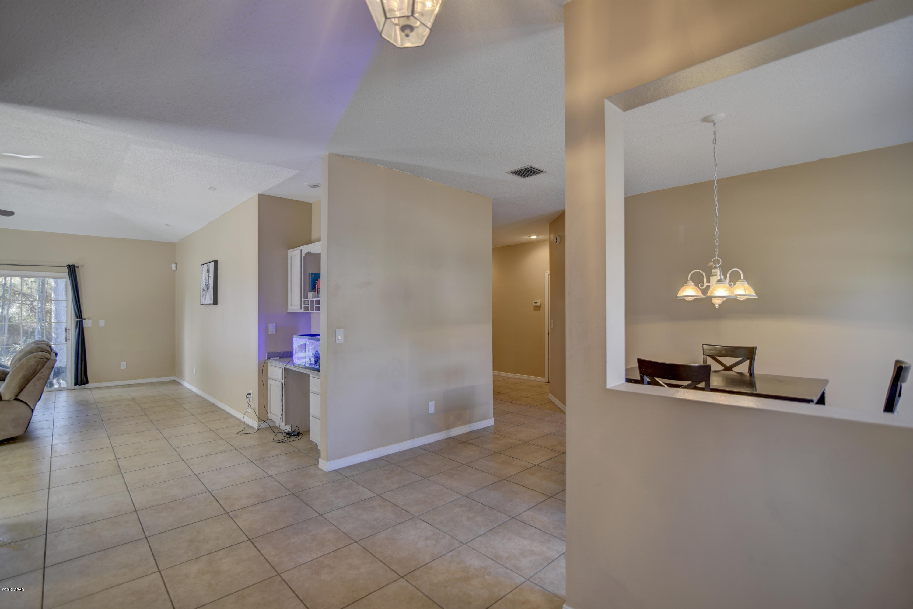 Hammocks Phase I - Residential