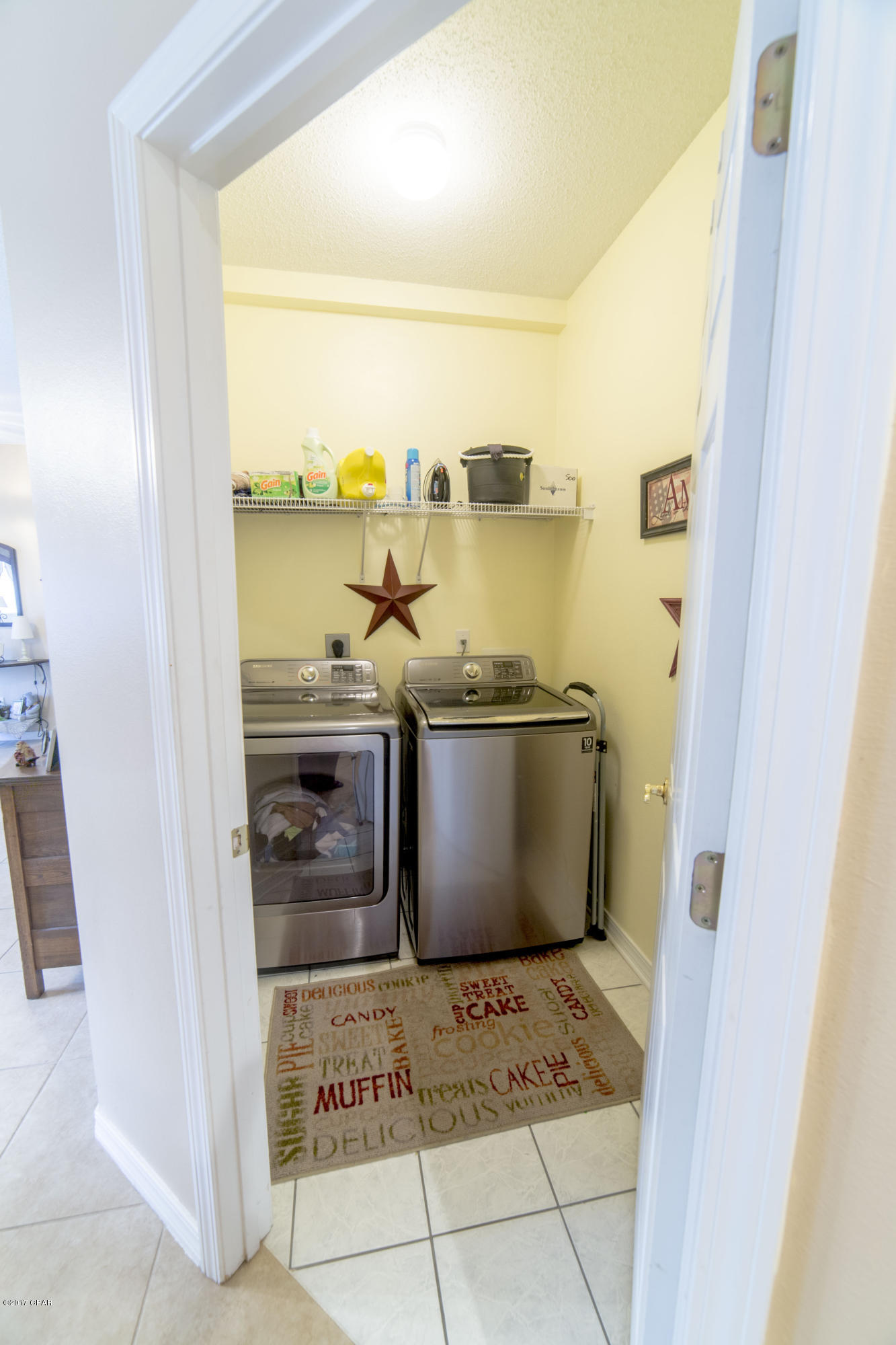 Hammocks Phase I - Residential