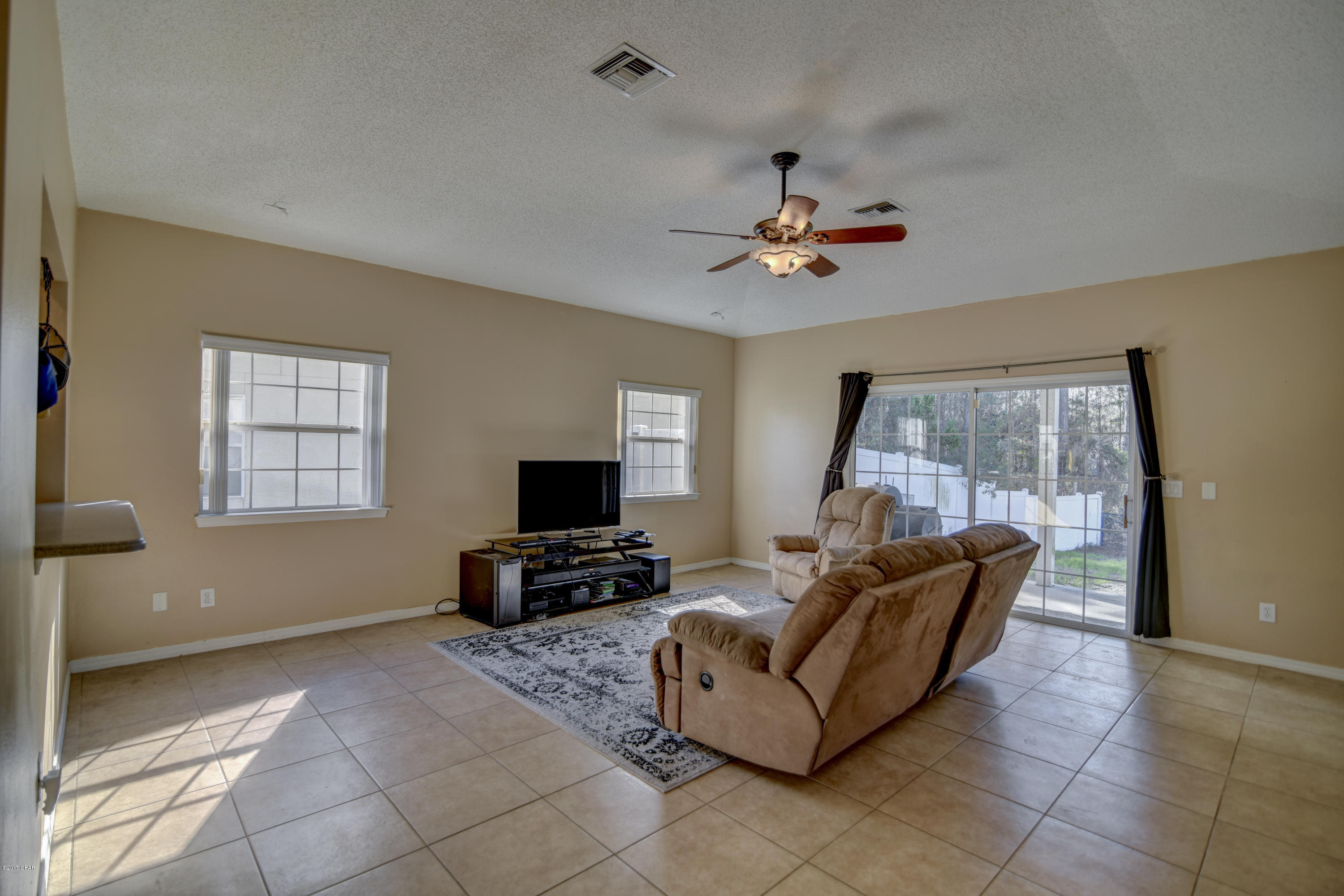 Hammocks Phase I - Residential