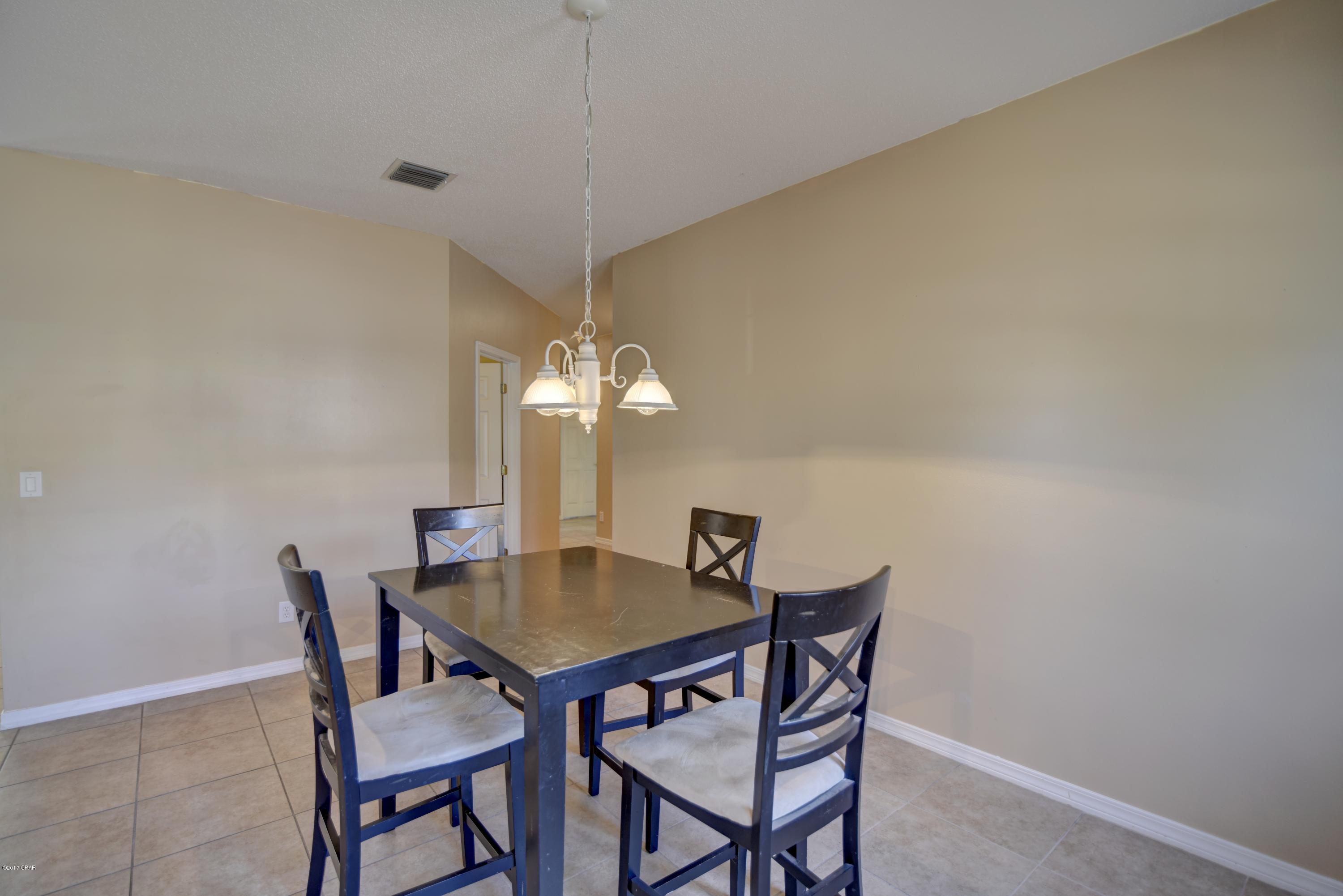 Hammocks Phase I - Residential