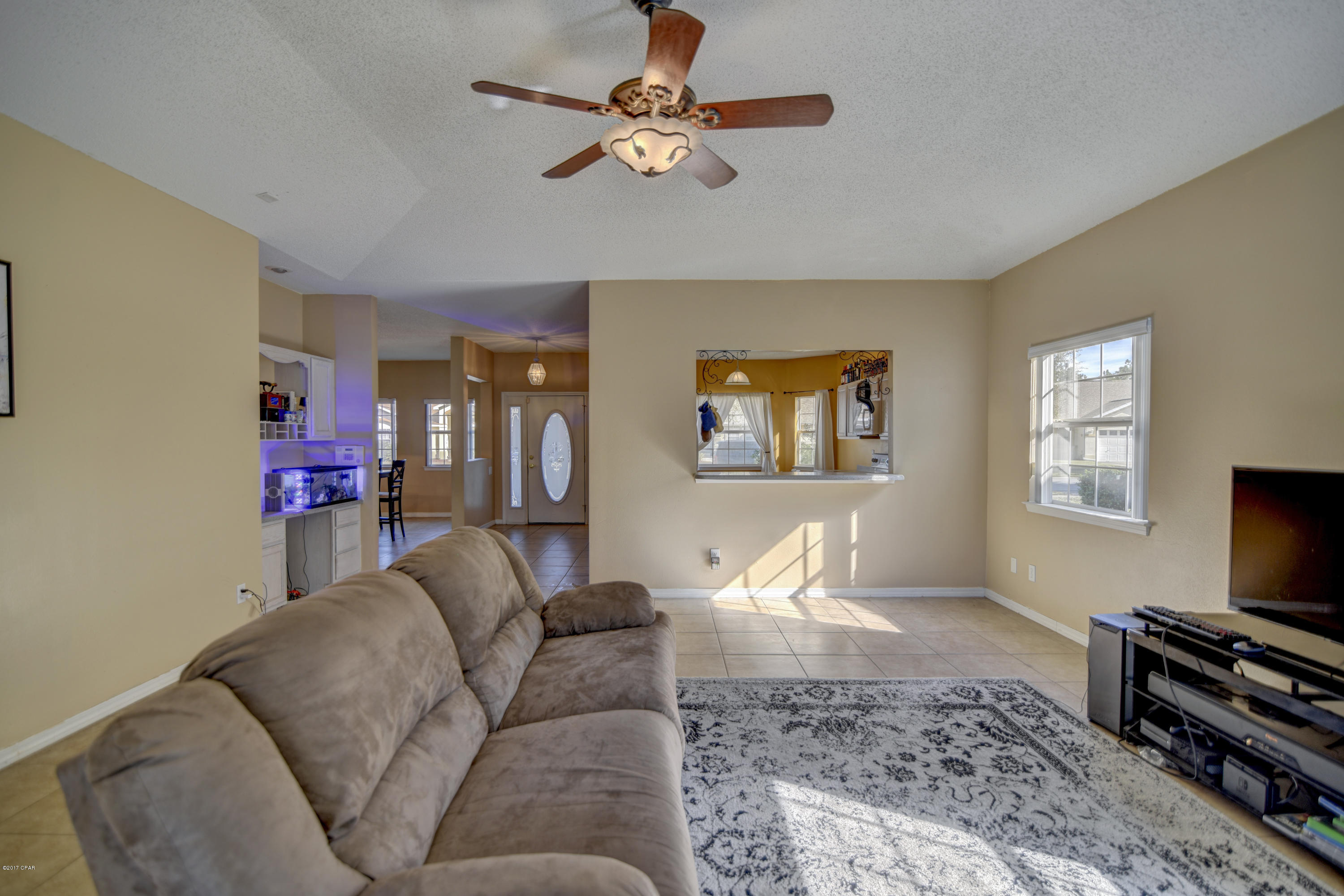 Hammocks Phase I - Residential