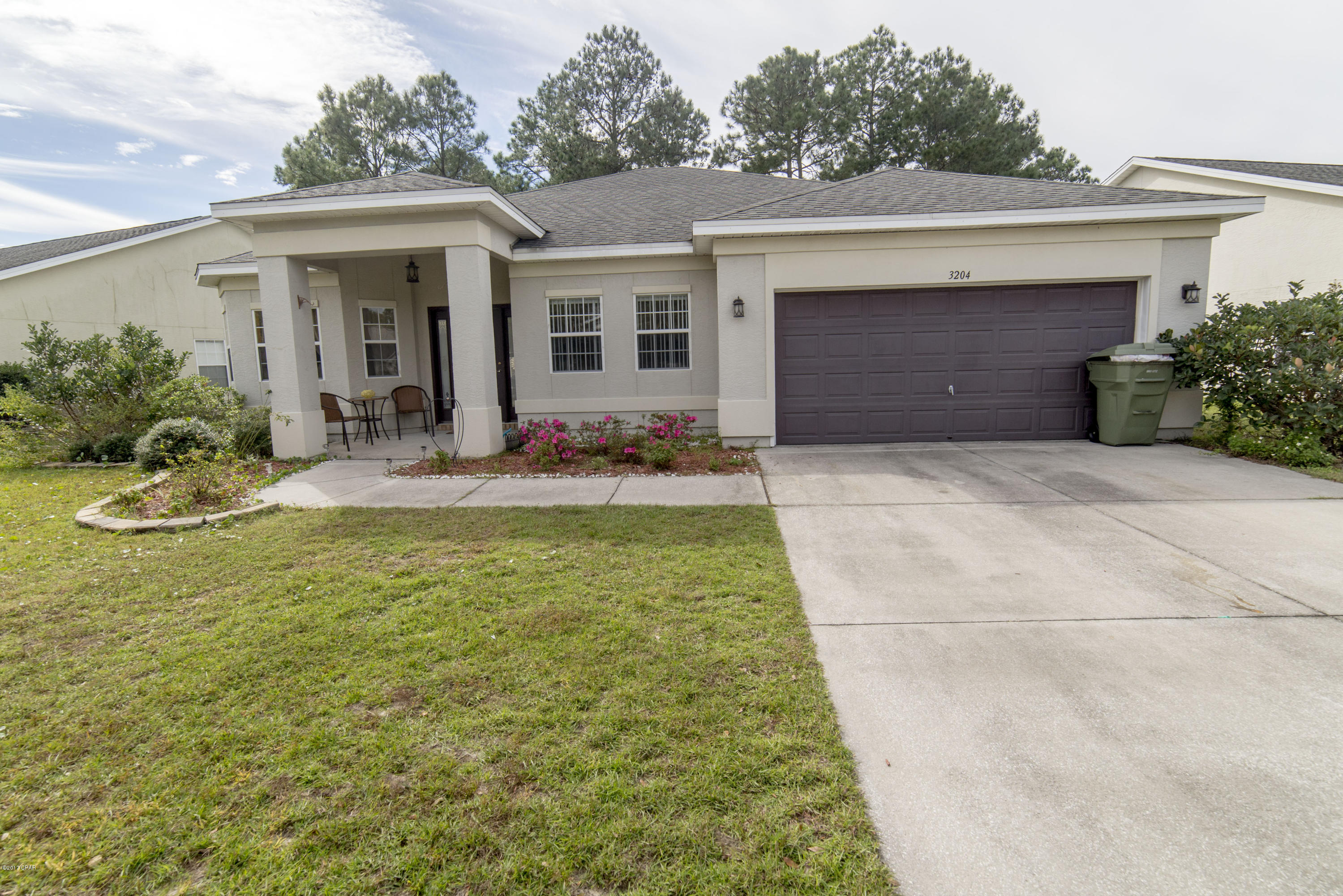 Hammocks Phase I - Residential