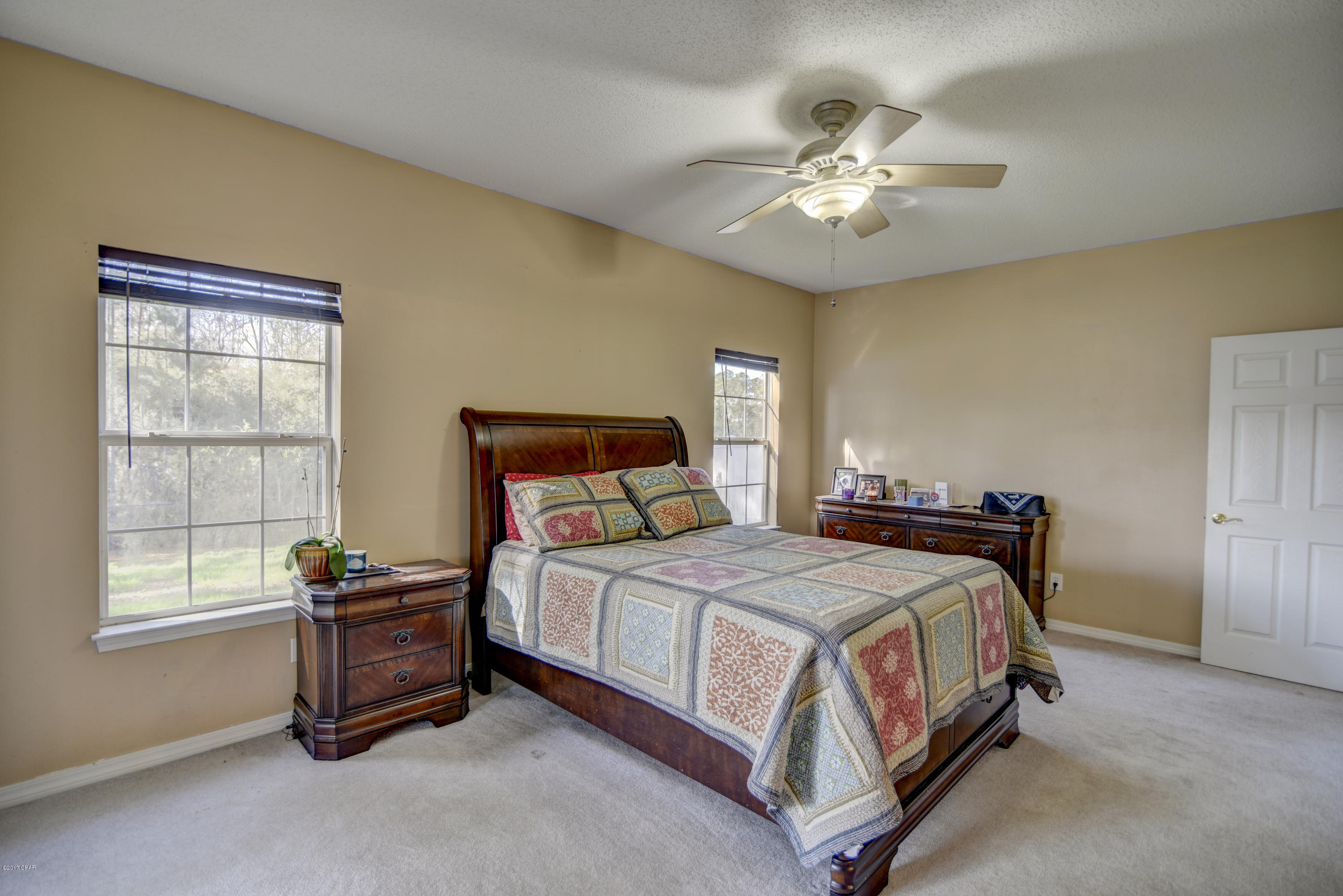 Hammocks Phase I - Residential