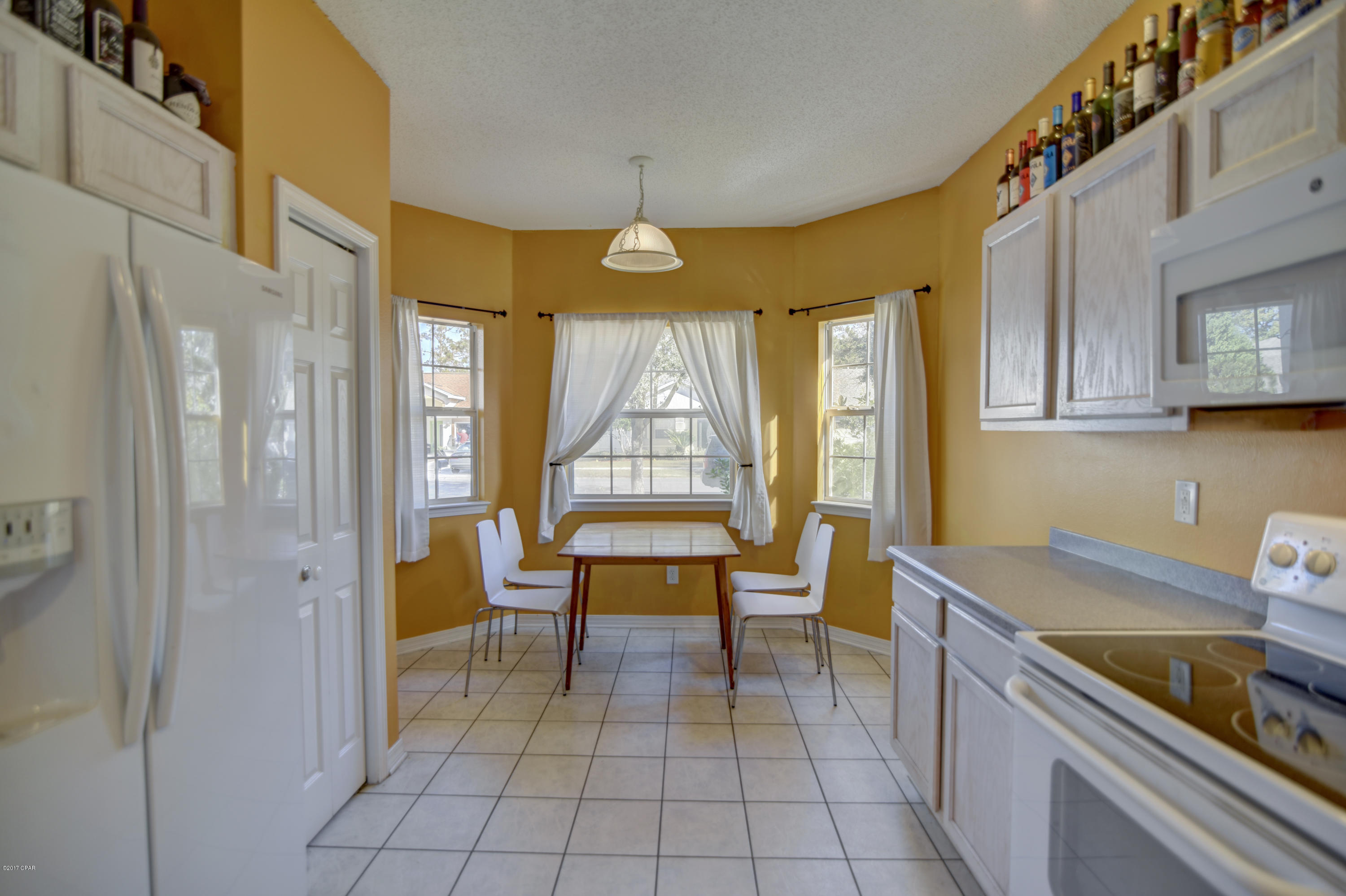 Hammocks Phase I - Residential