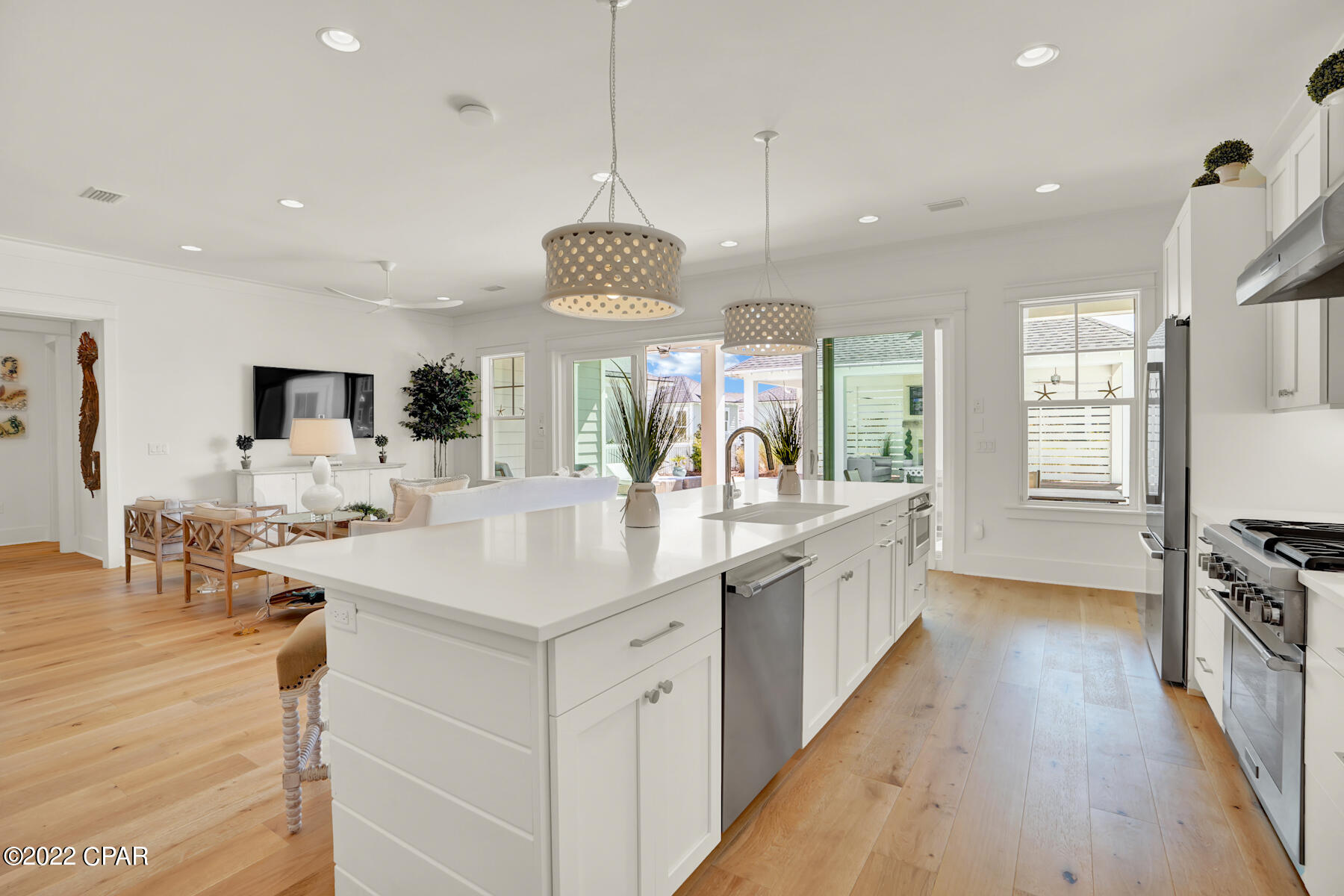 Watersound Origins - Residential