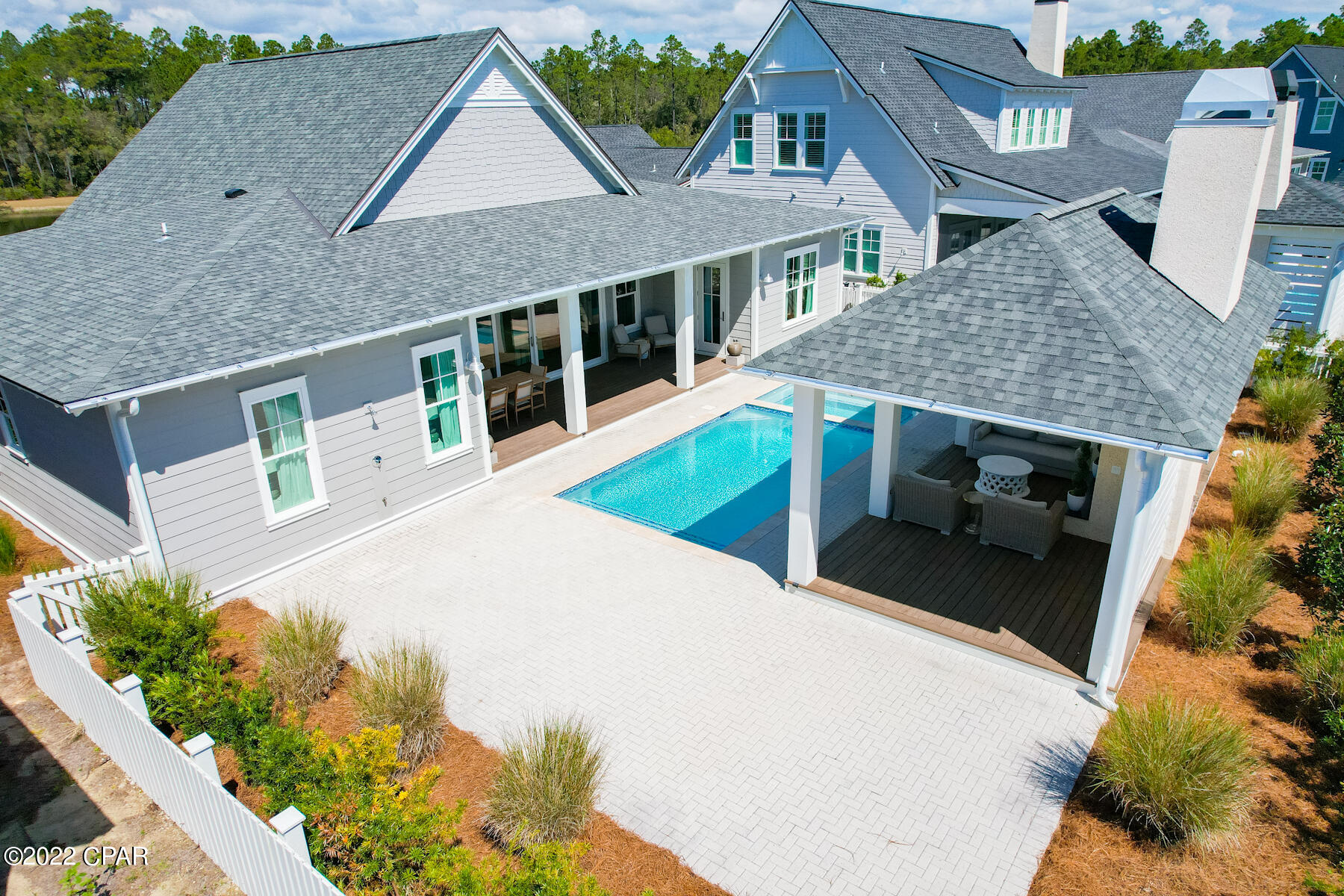 Watersound Origins - Residential