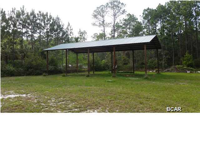 No Named Subdivision - Land