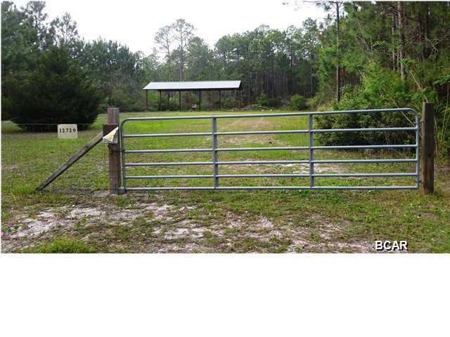 No Named Subdivision - Land