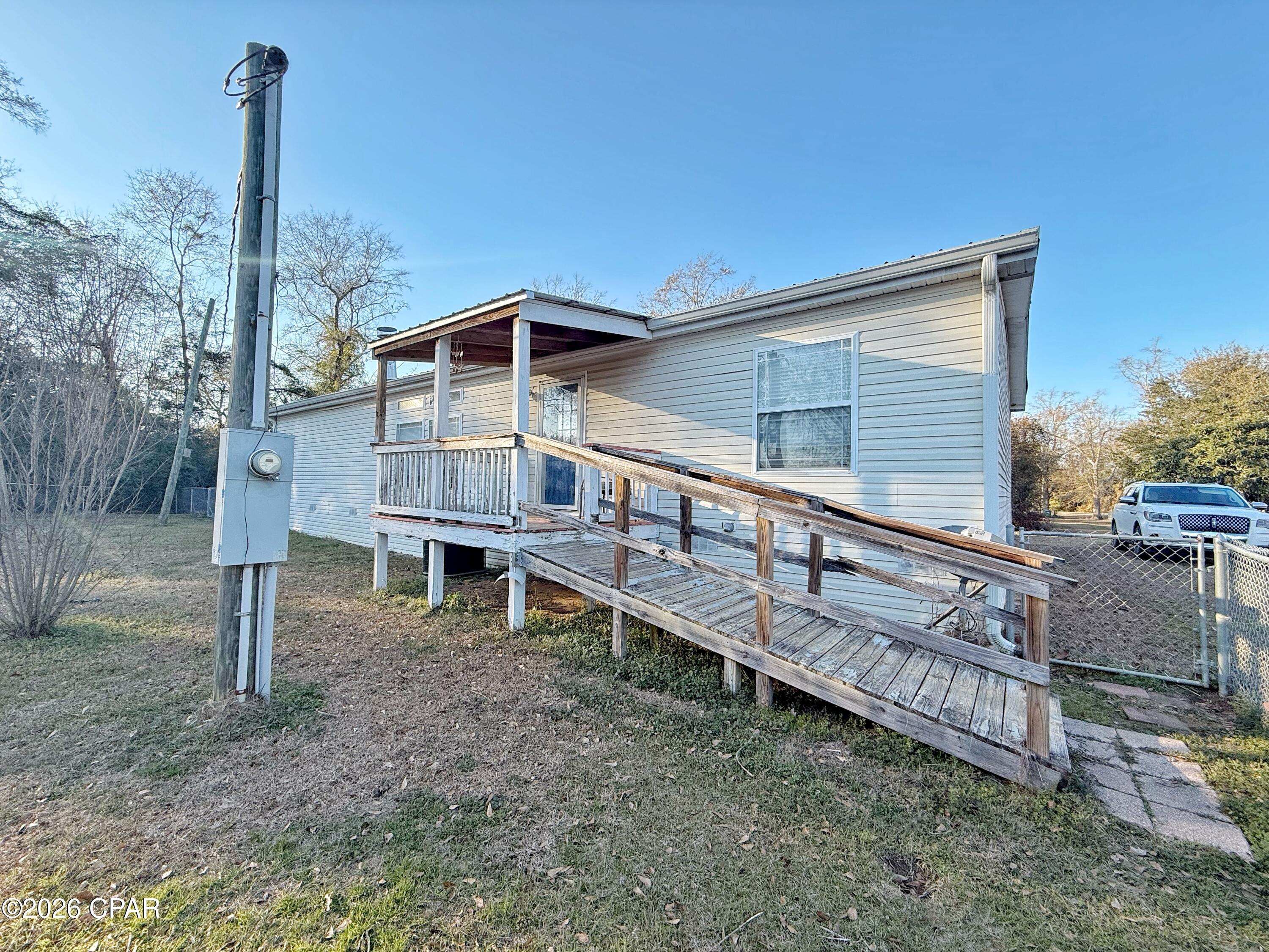 No Named Subdivision - Residential