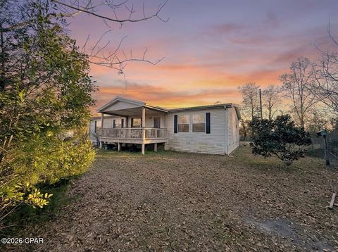 4421 Magnolia Road Marianna FL 32448