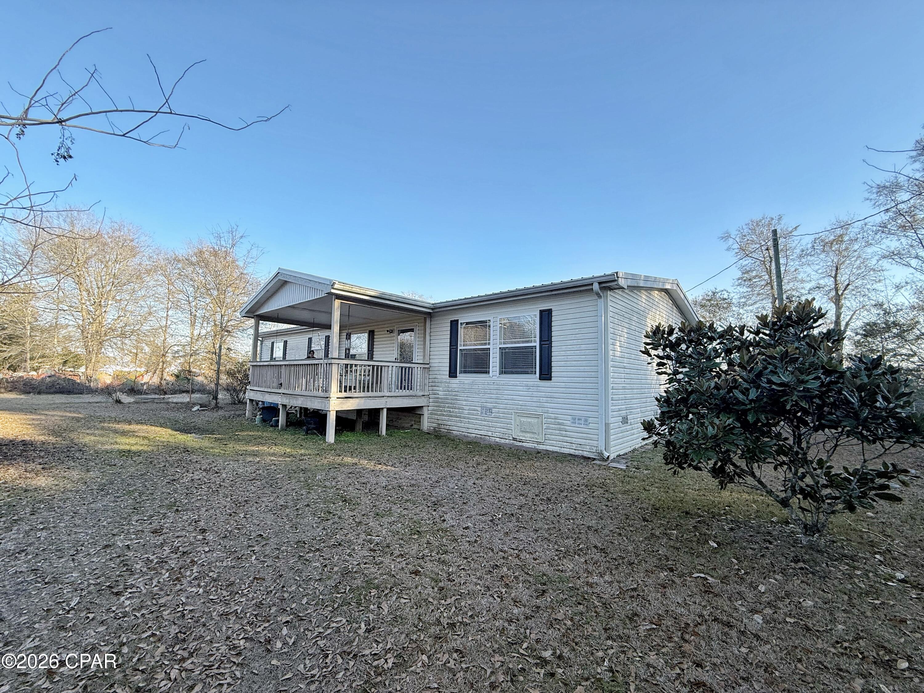 No Named Subdivision - Residential