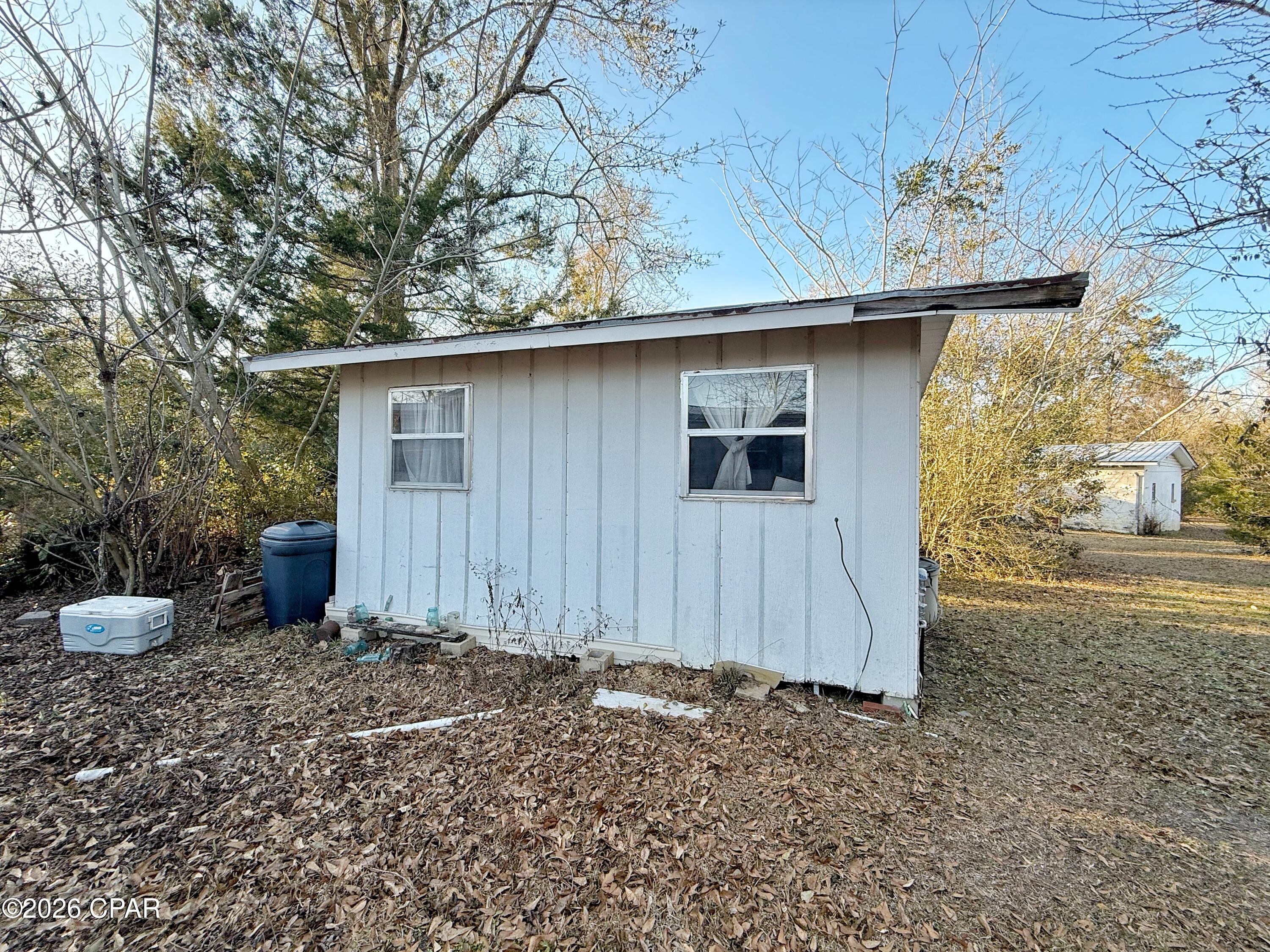 No Named Subdivision - Residential