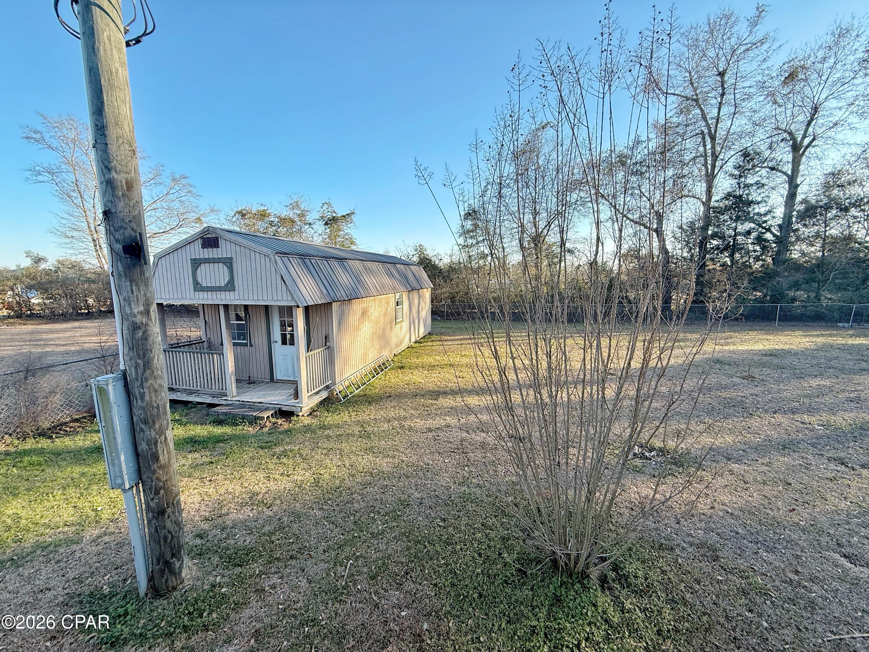 No Named Subdivision - Residential