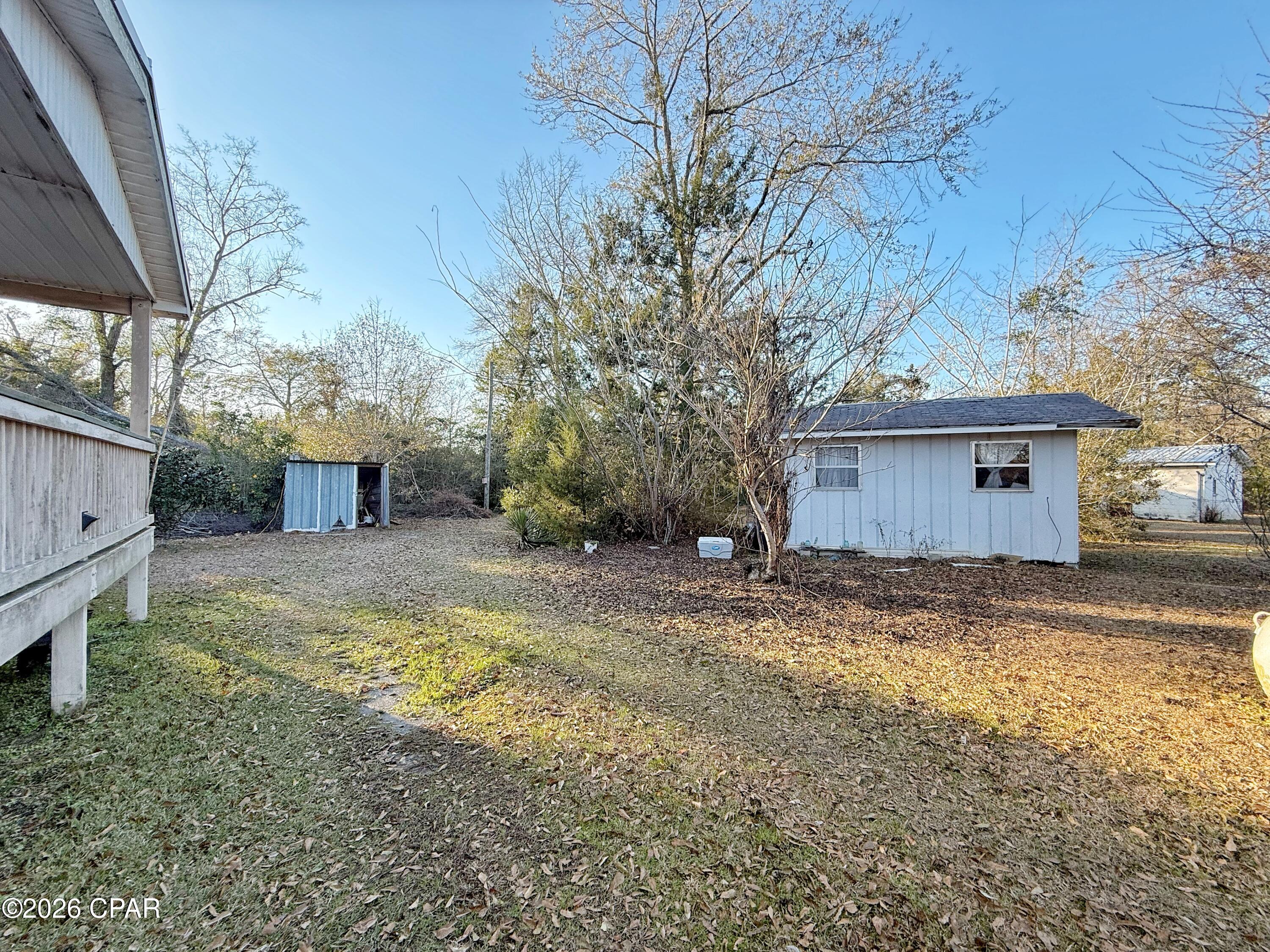 No Named Subdivision - Residential