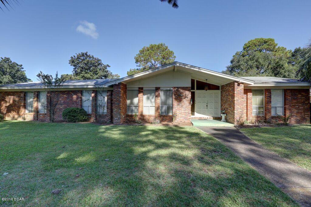 Woodlawn Unit 4 - Residential