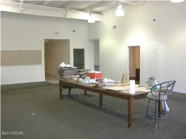 Beach Commerce Park - Commercial Lease