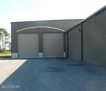Beach Commerce Park - Commercial Lease