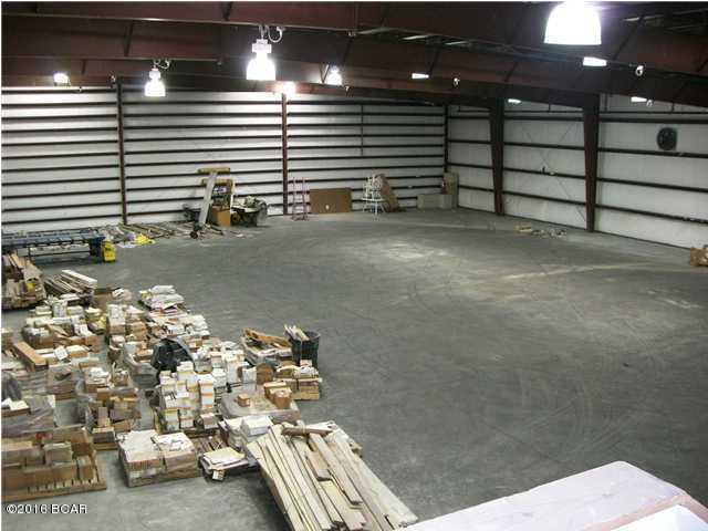 Beach Commerce Park - Commercial Lease