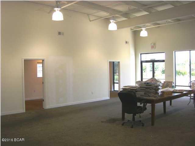 Beach Commerce Park - Commercial Lease