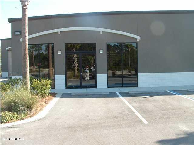 Beach Commerce Park - Commercial Lease