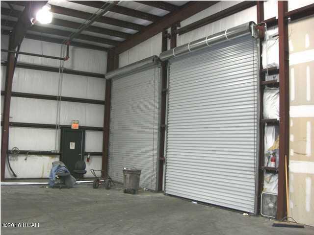 Beach Commerce Park - Commercial Lease