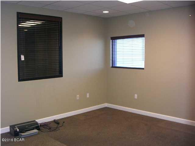 Beach Commerce Park - Commercial Lease