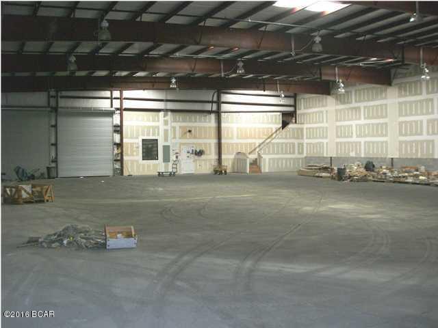 Beach Commerce Park - Commercial Lease