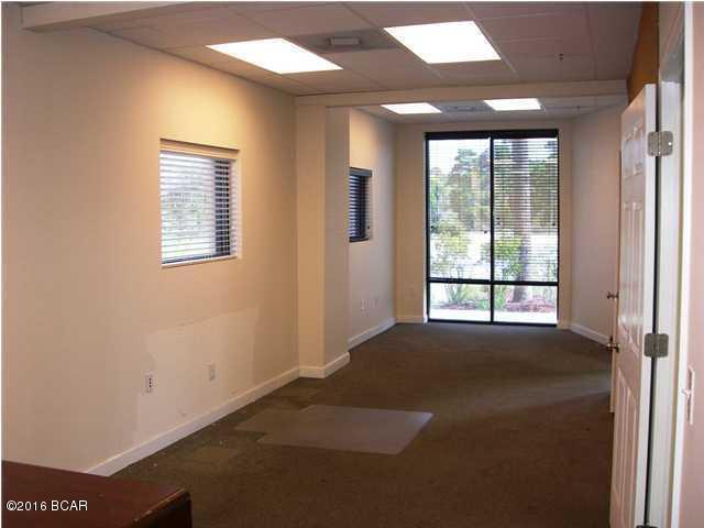 Beach Commerce Park - Commercial Lease