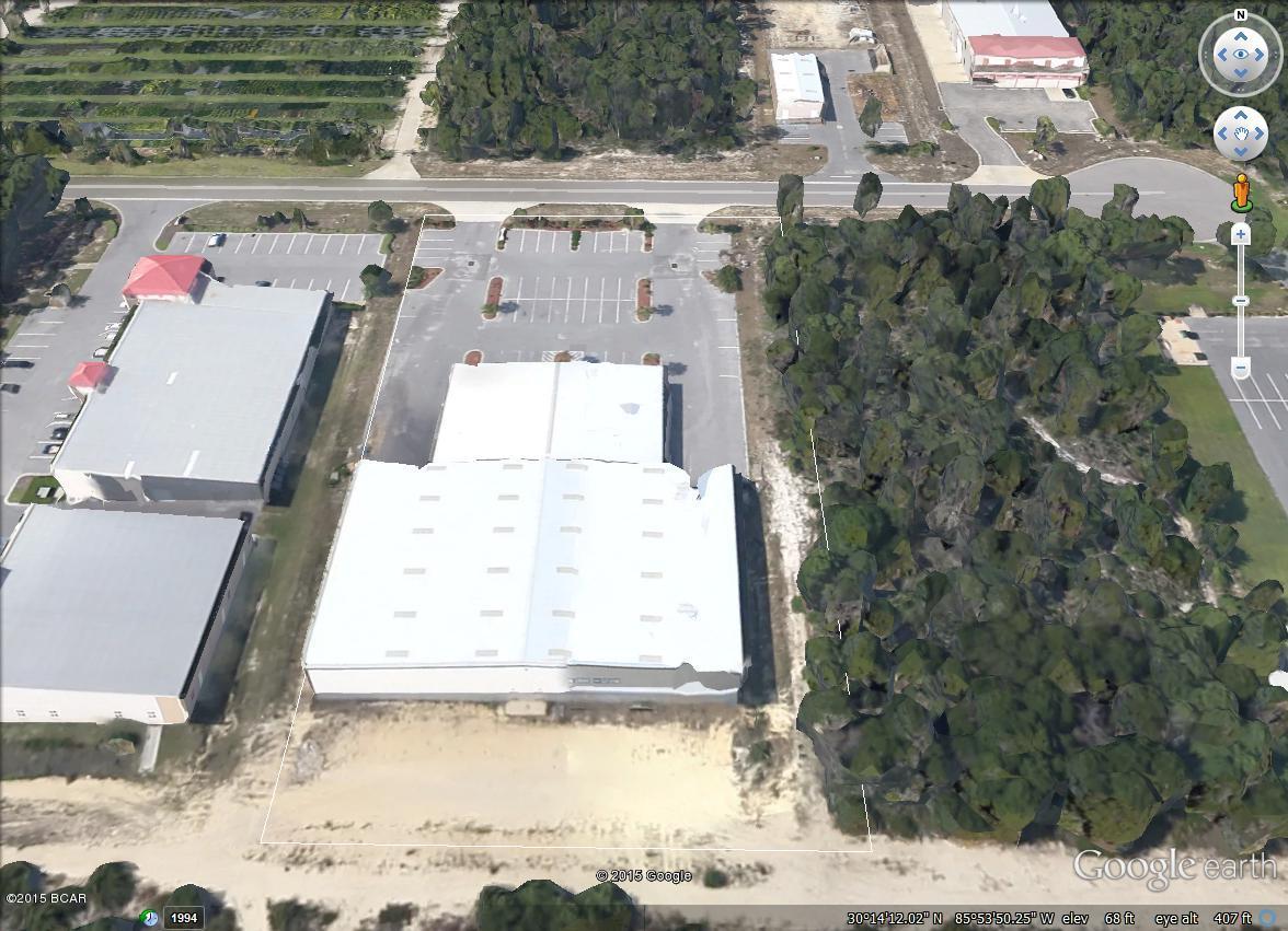 Beach Commerce Park - Commercial Lease