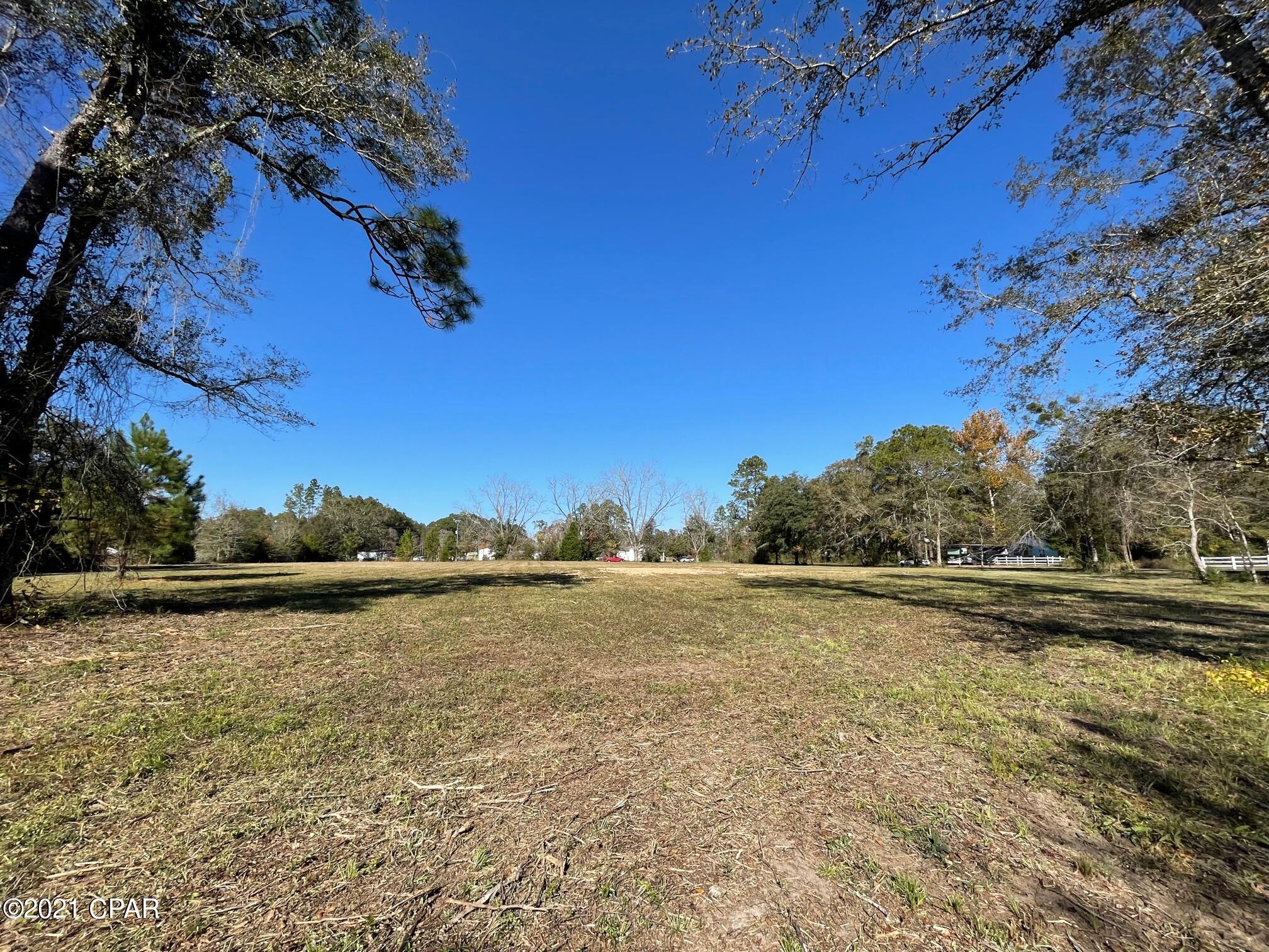 No Named Subdivision - Land