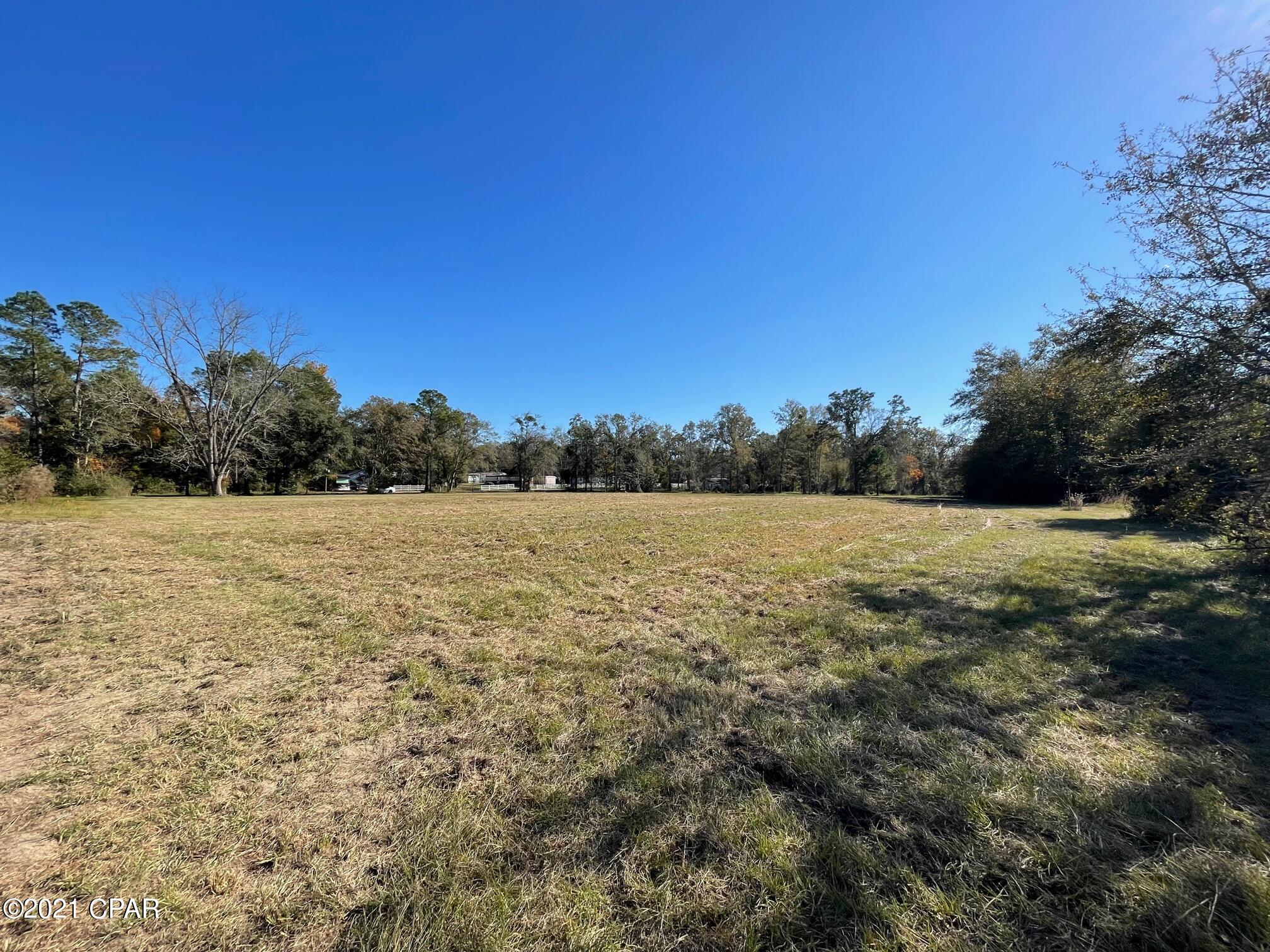 No Named Subdivision - Land