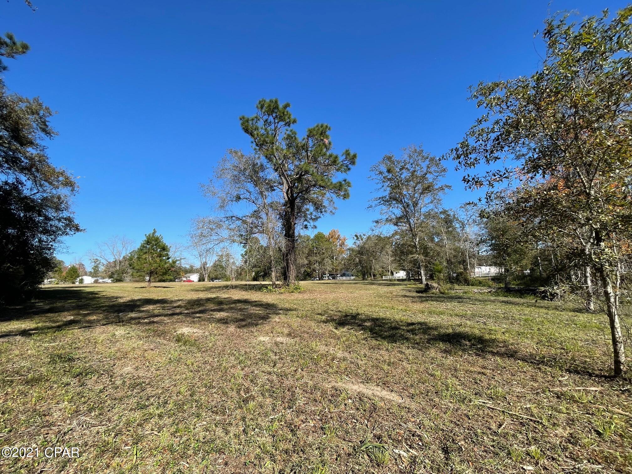 No Named Subdivision - Land