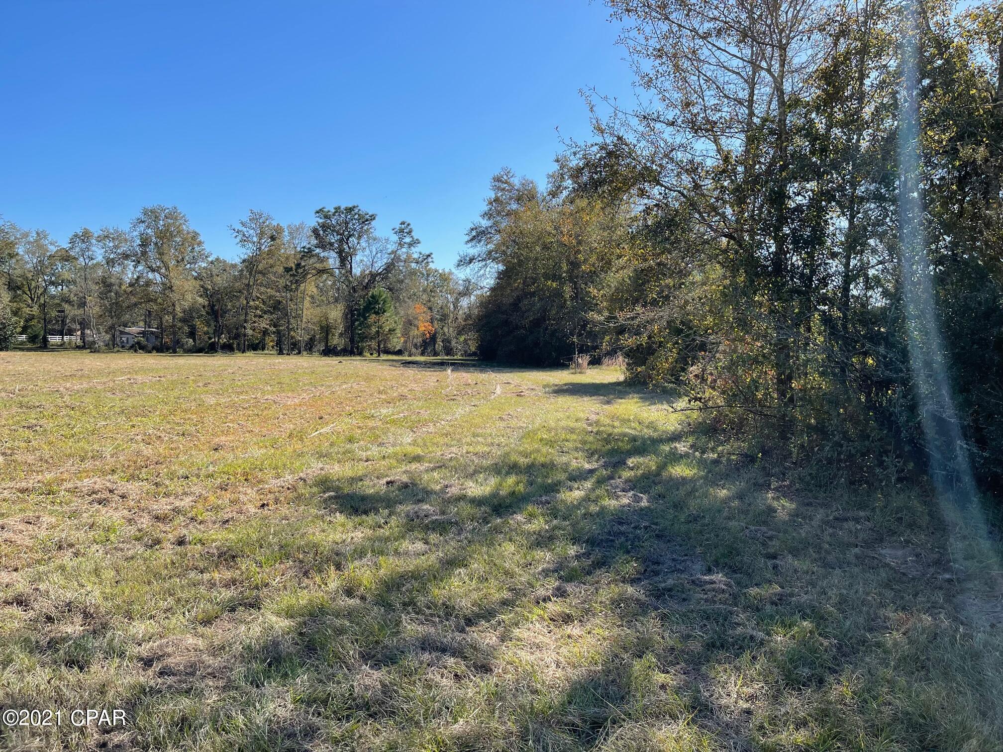 No Named Subdivision - Land