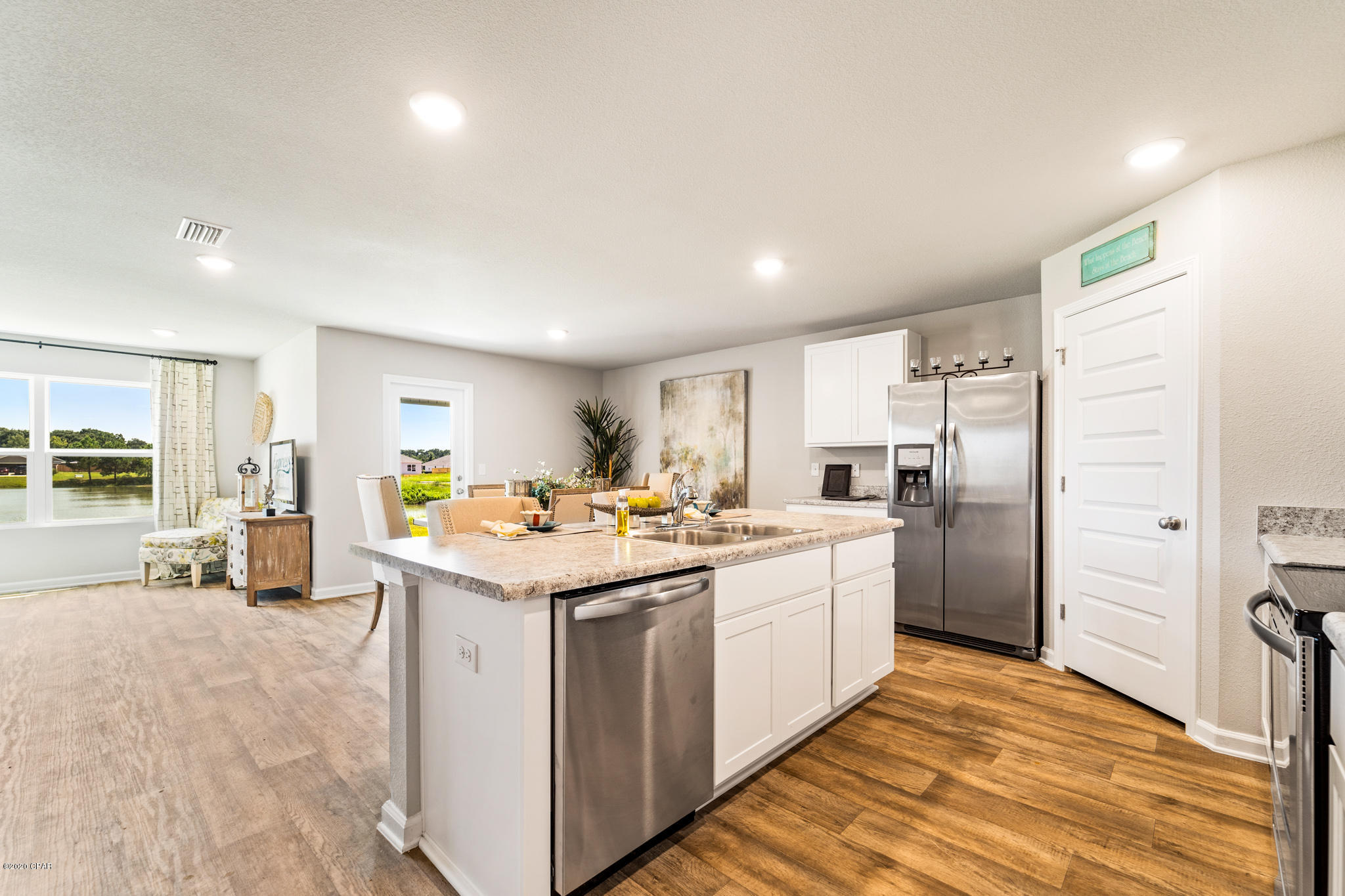 Brighton Oaks - Residential