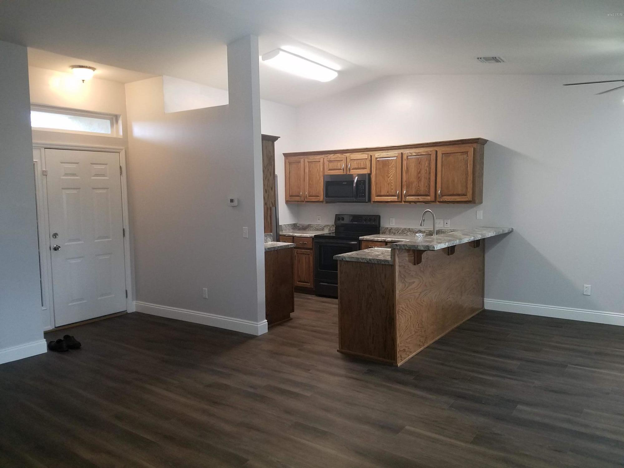 Cherokee Heights - Residential Lease