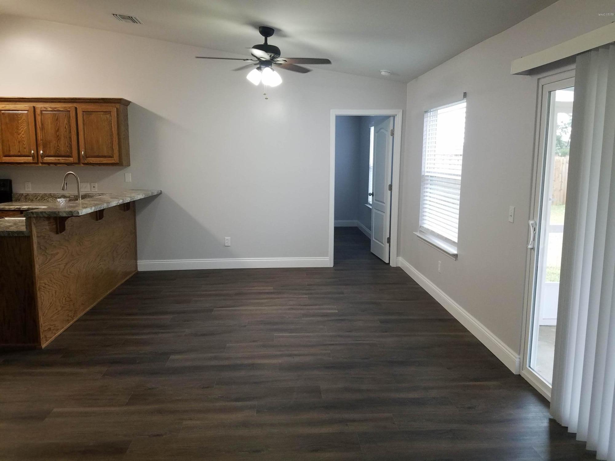 Cherokee Heights - Residential Lease