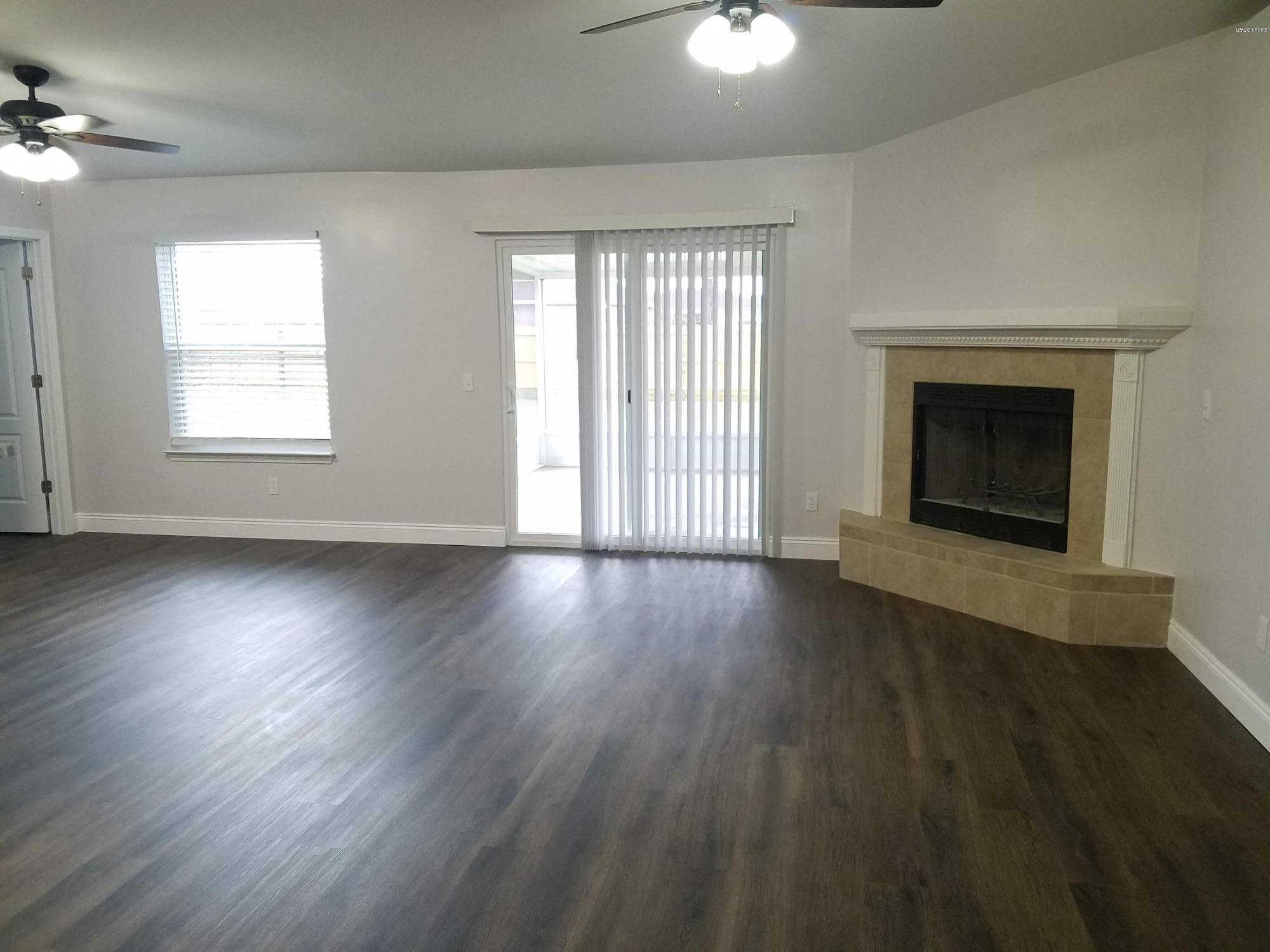 Cherokee Heights - Residential Lease