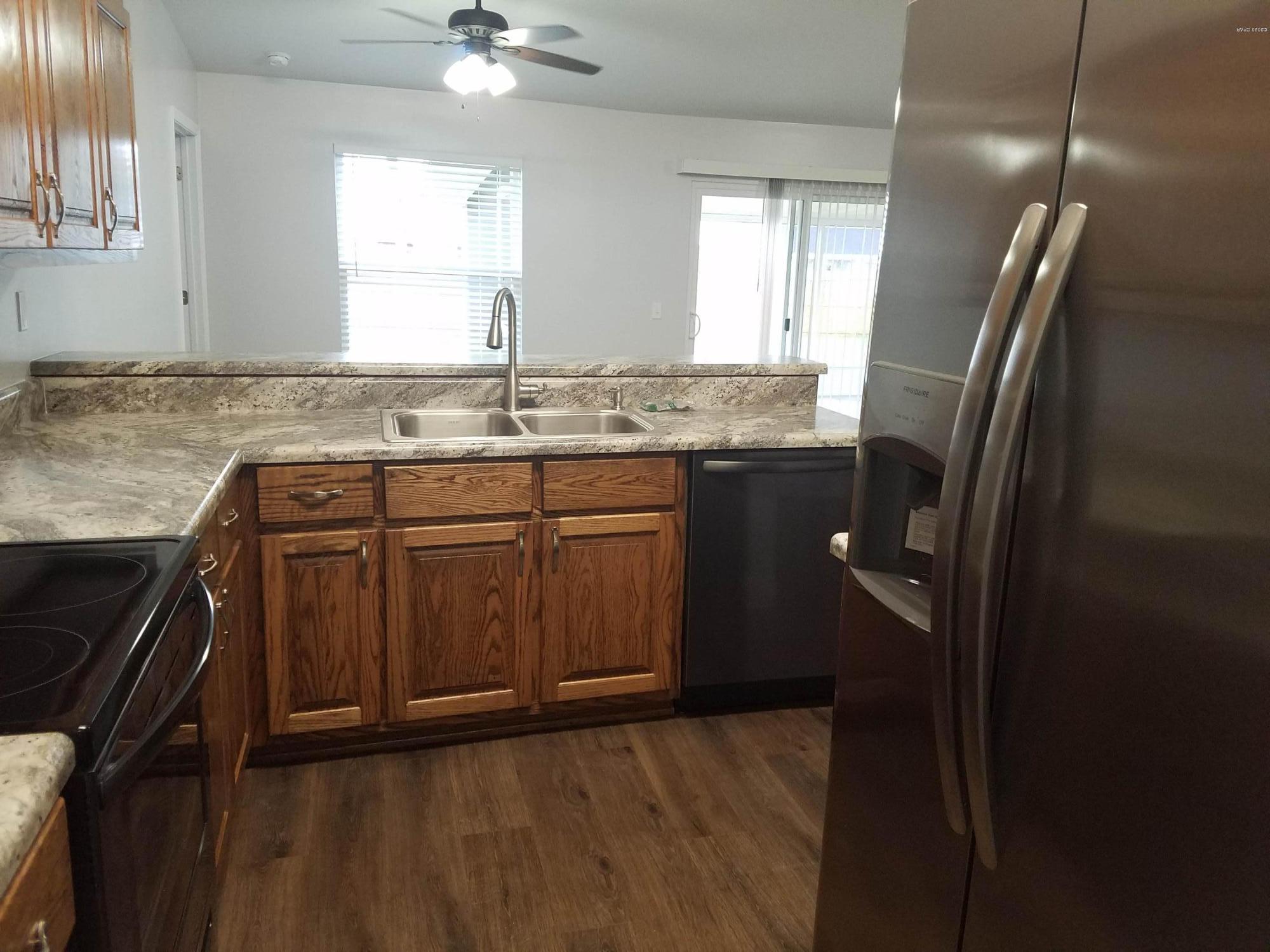 Cherokee Heights - Residential Lease