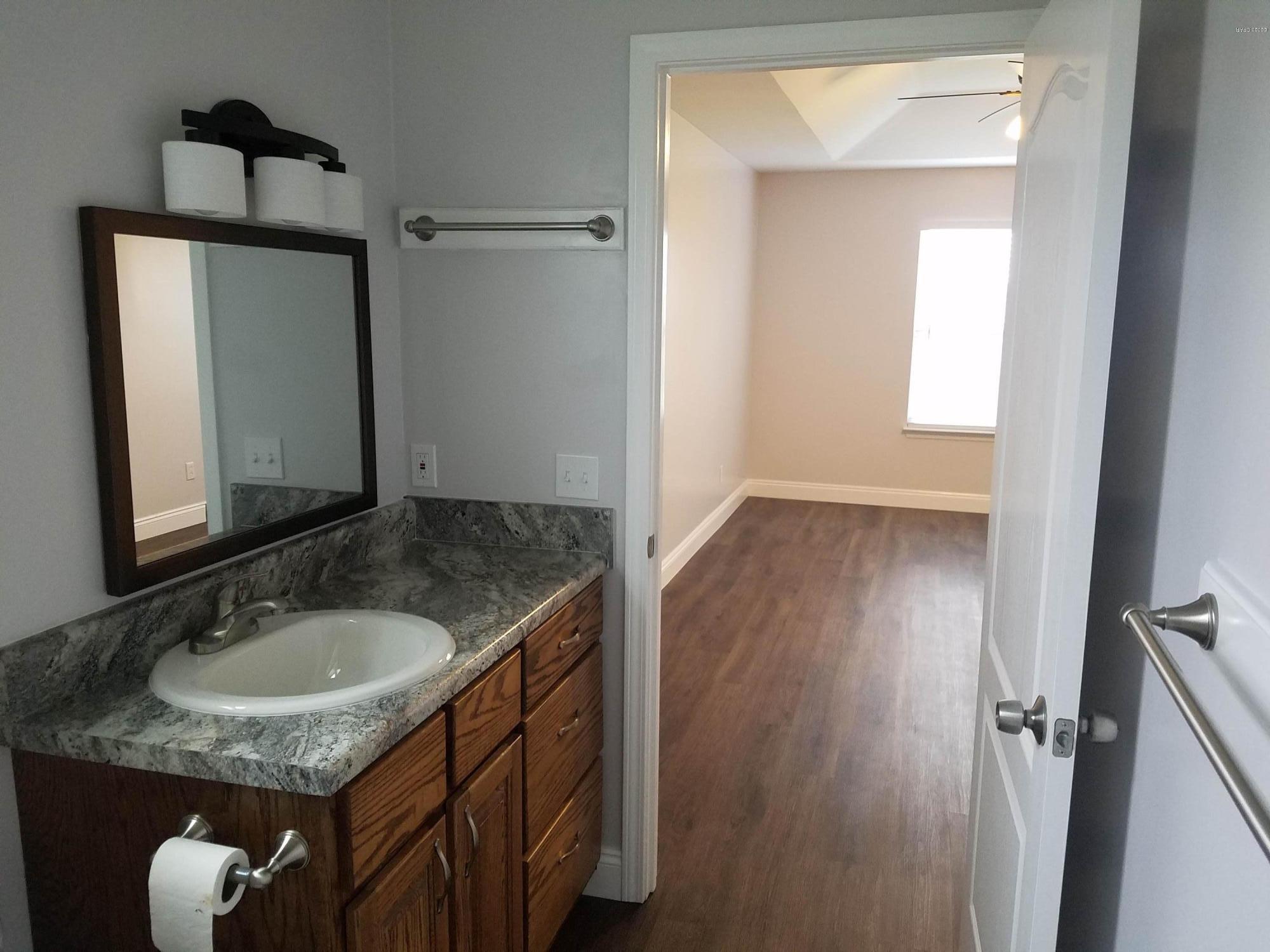 Cherokee Heights - Residential Lease