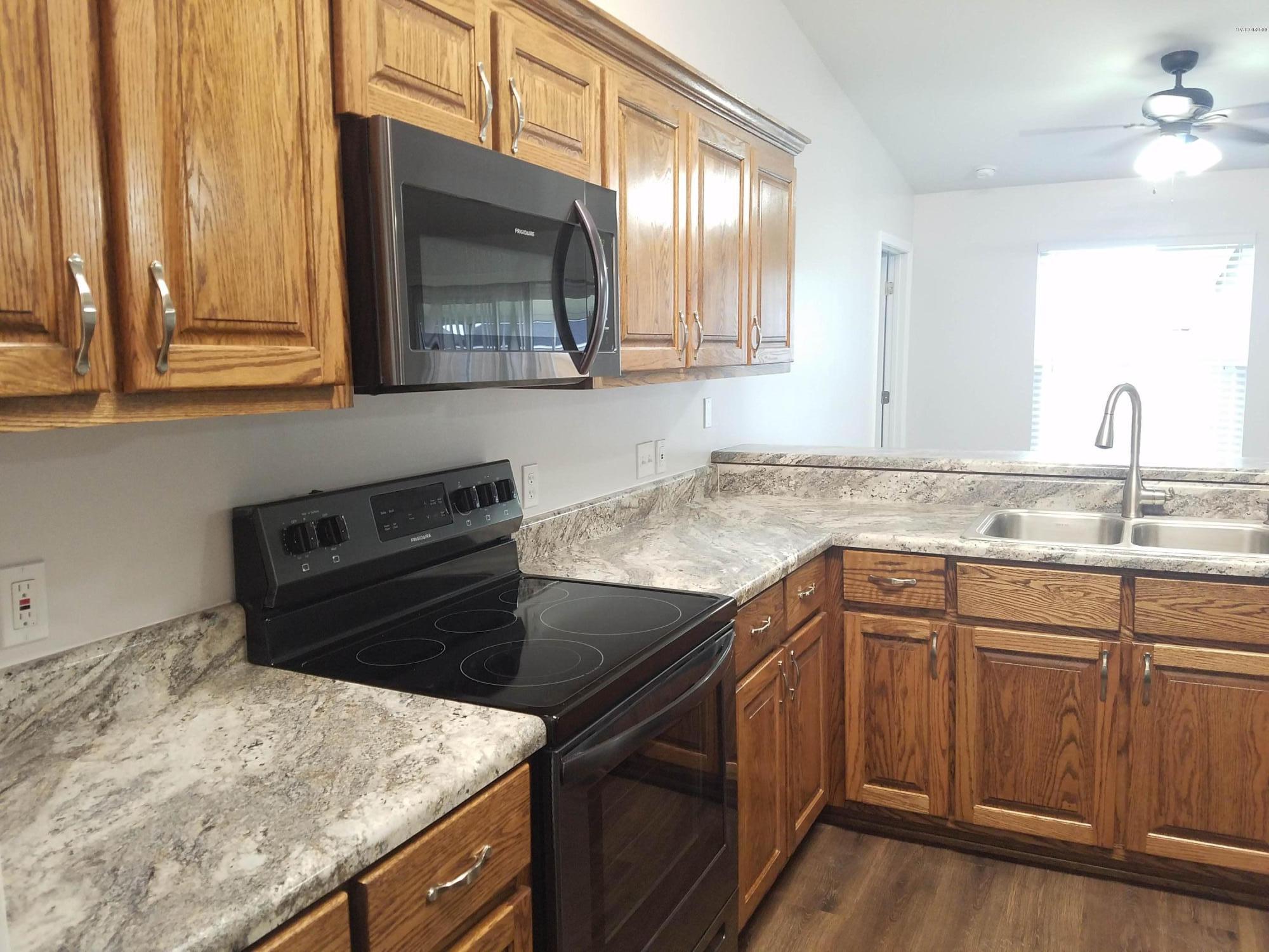 Cherokee Heights - Residential Lease