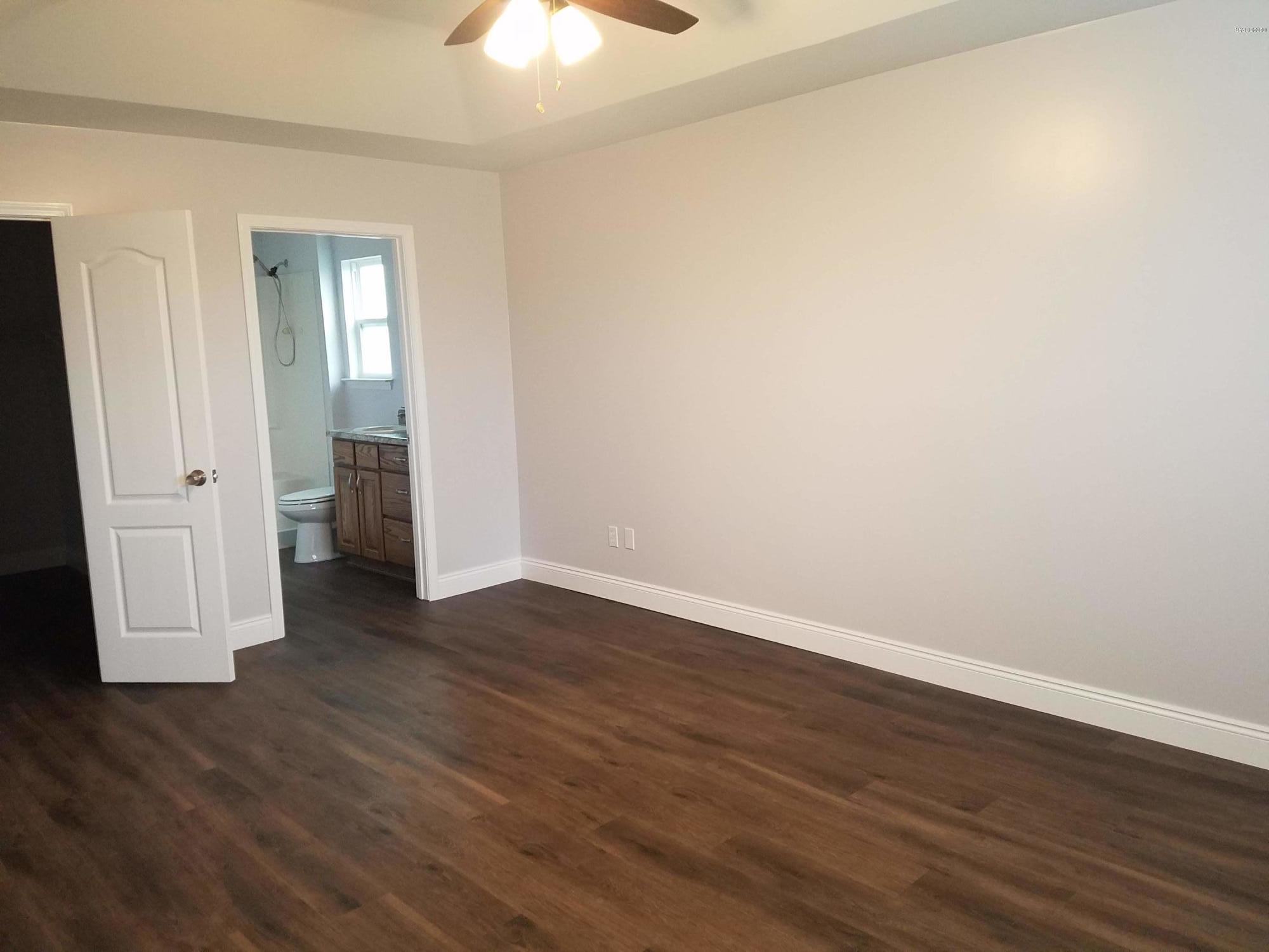 Cherokee Heights - Residential Lease