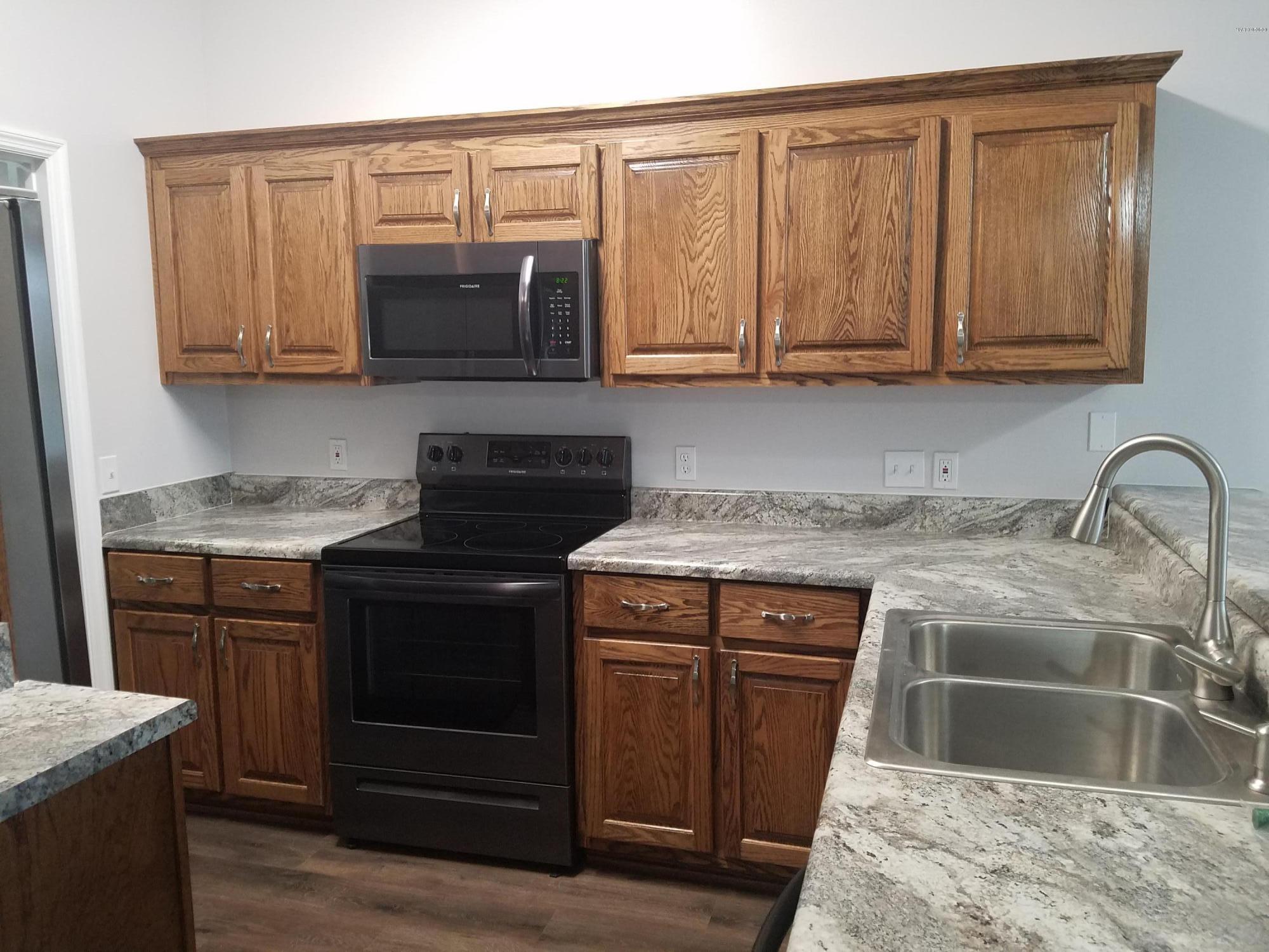 Cherokee Heights - Residential Lease