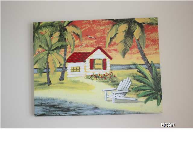 Ocean Villa - Residential