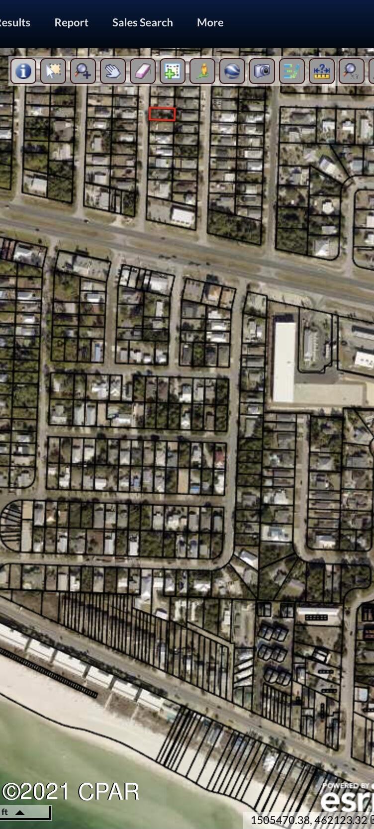Inlet Beach Heights - Land