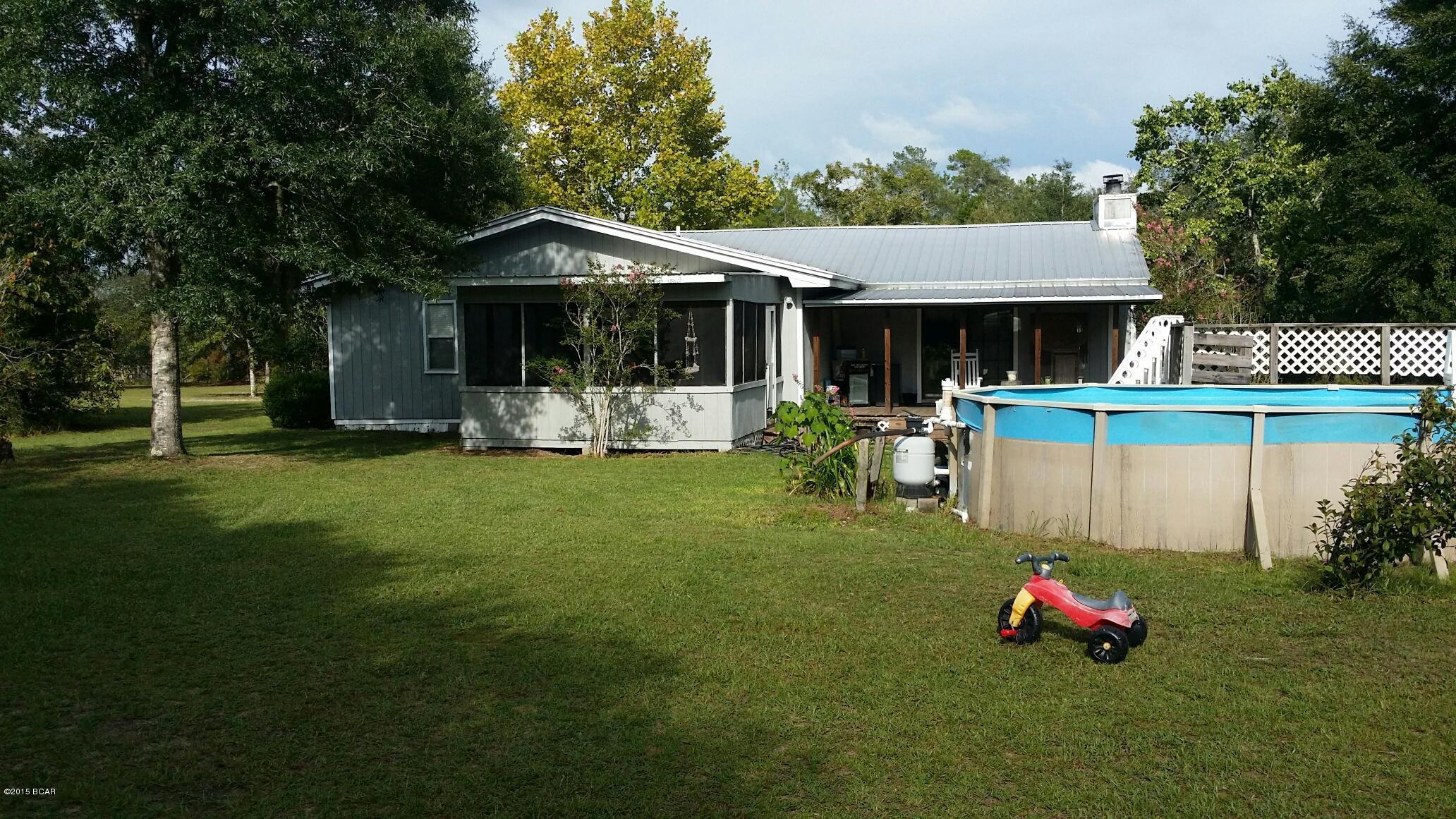 No Named Subdivision - Residential