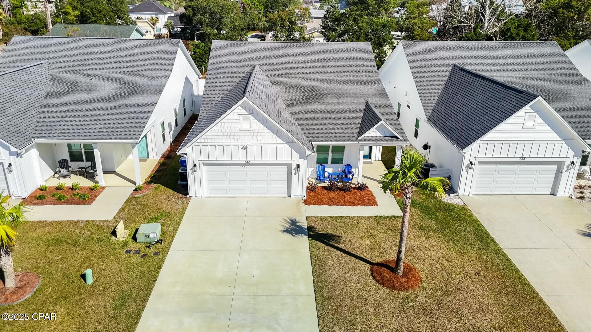 [No Recorded Subdiv] - Residential