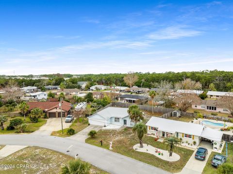 A home in Panama City Beach