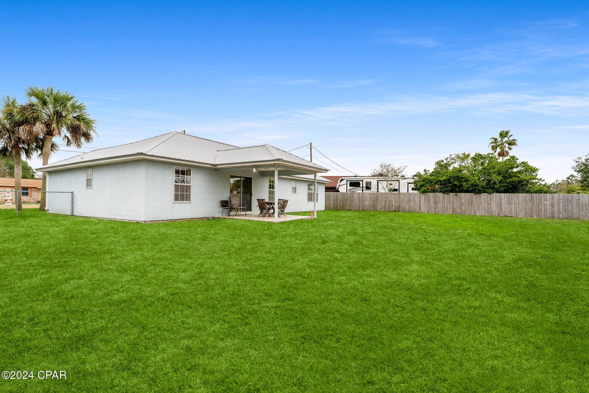 Gulf Highlands Unit-2 - Residential